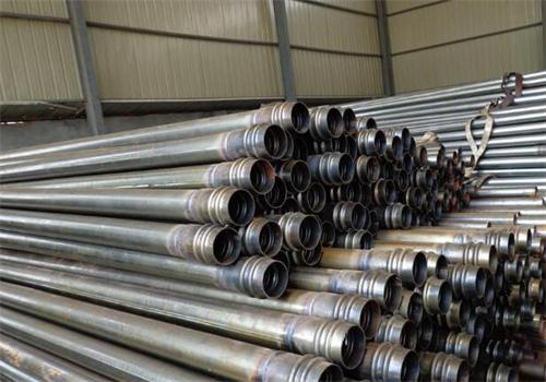 陕西声测管厂家